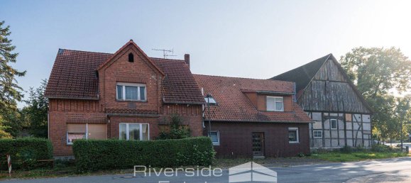 14-Zimmer Bauernhof in Hameln-Pyrmont, Germany, Nr. 334741 6