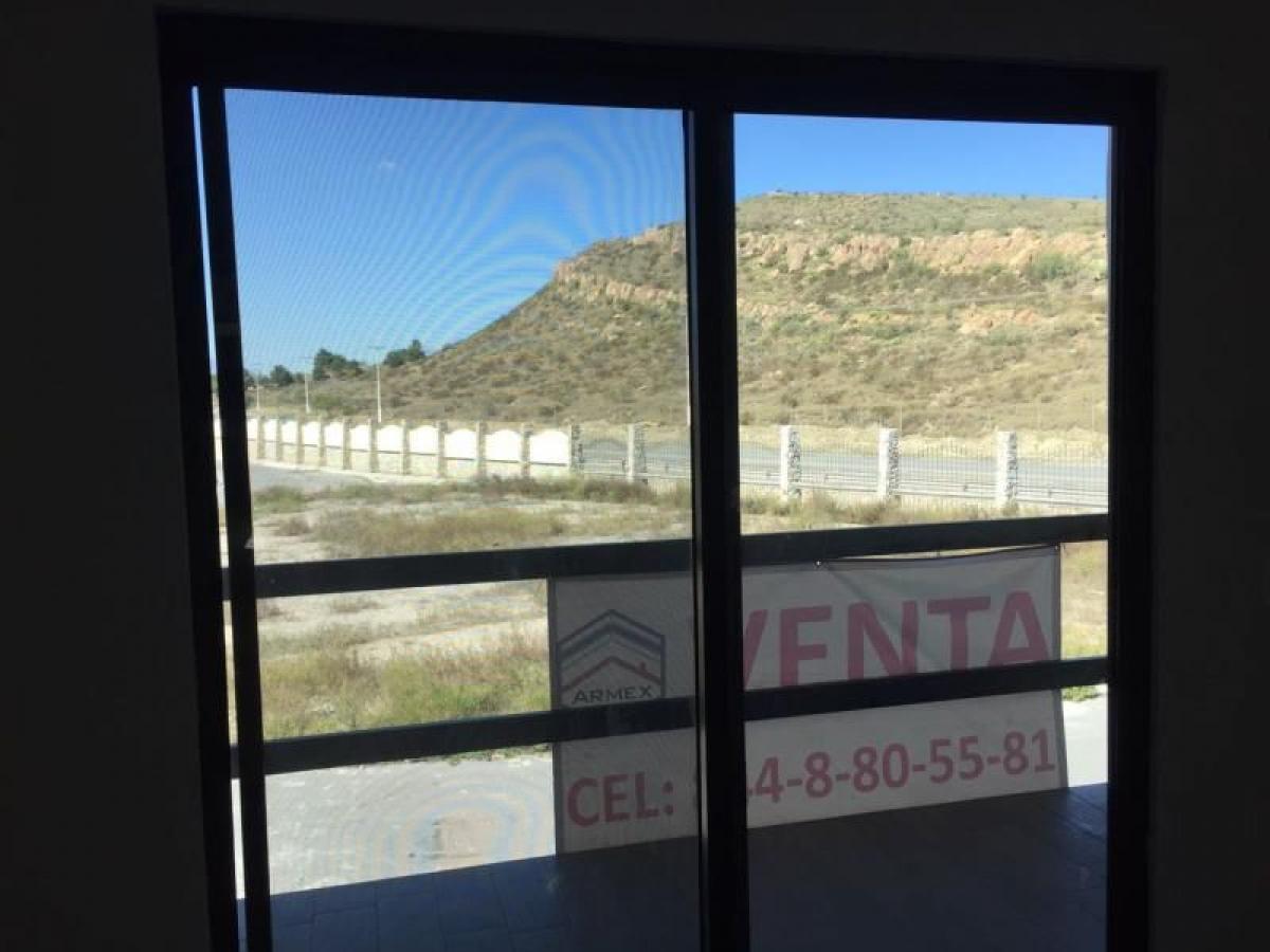 3 bedrooms House in Playa Vicente, Mexico No. 170063