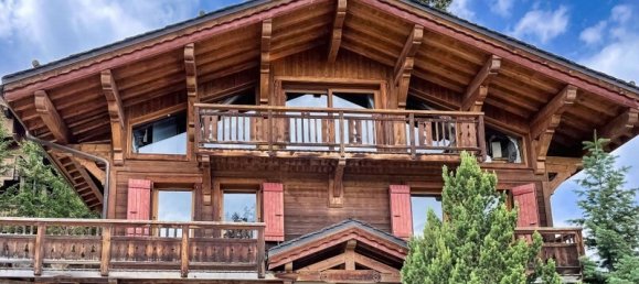 6 bedrooms Villa in Savoie, France No. 63950 2