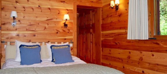 6 bedrooms Villa in Savoie, France No. 63950 9