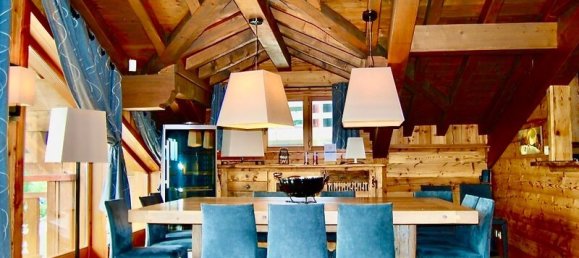 6 bedrooms Villa in Savoie, France No. 63950 5