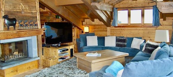 6 bedrooms Villa in Savoie, France No. 63950 4