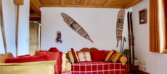 6 bedrooms Villa in Savoie, France No. 63950 7