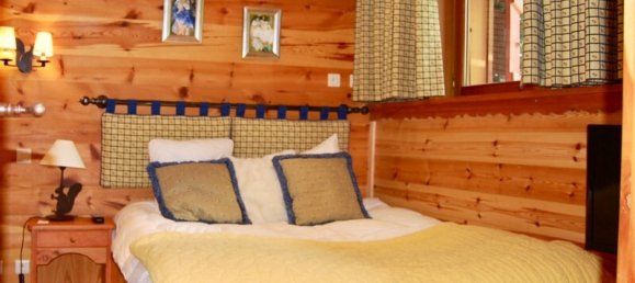 6 bedrooms Villa in Savoie, France No. 63950 8