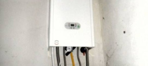 Квартира с 2 комнатами в Финале Эмилия, Италия № 98123 5