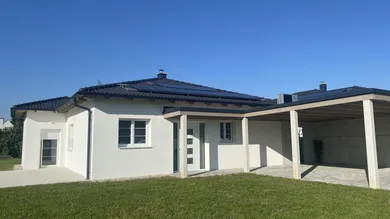 Bungalow de 4 habitaciónes en Bad Tatzmannsdorf, Austria No. 207858