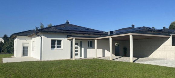 Bungalow de 4 habitaciónes en Bad Tatzmannsdorf, Austria No. 207858 3