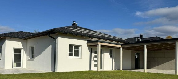 Bungalow de 4 habitaciónes en Bad Tatzmannsdorf, Austria No. 207858 2