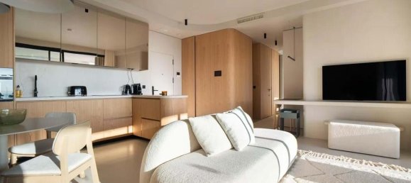 2 bedrooms Apartment in Alicante, Spain No. 79664 3