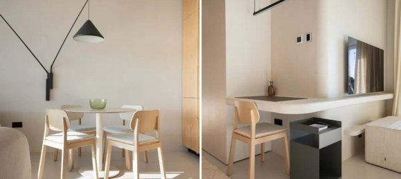 2 bedrooms Apartment in Alicante, Spain No. 79664 4