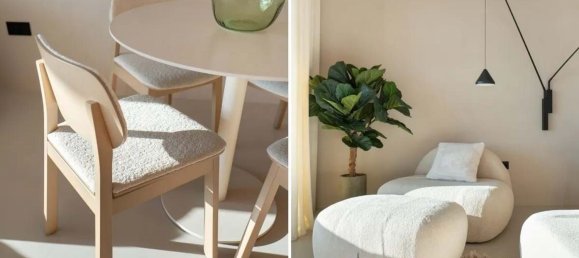 2 bedrooms Apartment in Alicante, Spain No. 79664 2