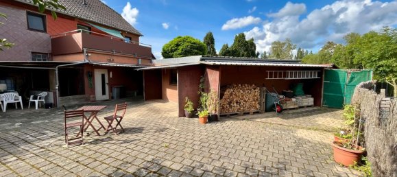 7 bedrooms Townhouse in Hameln-Pyrmont, Germany No. 235329 19