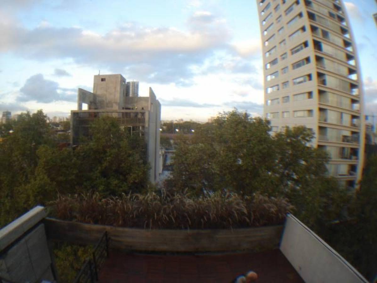 120m² Office in Buenos Aires, Argentina No. 108411