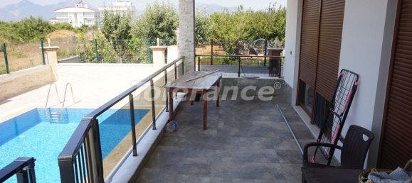 Villa 5+1 in Antalya, Turkey, Nr. 1399 15