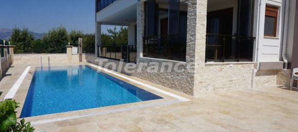 Villa 5+1 in Antalya, Turkey, Nr. 1399 20