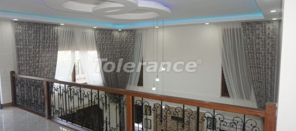 Villa 5+1 in Antalya, Turkey, Nr. 1399 13
