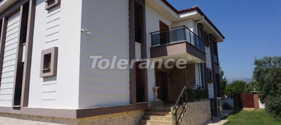 Villa 5+1 in Antalya, Turkey, Nr. 1399 2