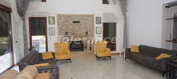 Villa 5+1 in Antalya, Turkey, Nr. 1399 3