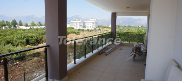 Villa 5+1 in Antalya, Turkey, Nr. 1399 16