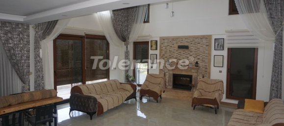 Villa 5+1 in Antalya, Turkey, Nr. 1399 4