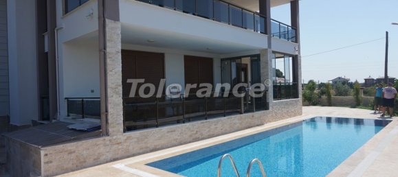 Villa 5+1 in Antalya, Turkey, Nr. 1399 19