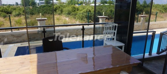 Villa 5+1 in Antalya, Turkey, Nr. 1399 17