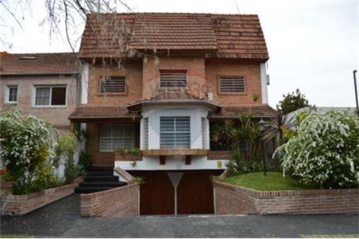 5 chambres Maison à San Isidro, Argentina No. 52726