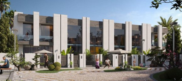 2 bedrooms Townhouse in City of Arabia, UAE No. 6890 2