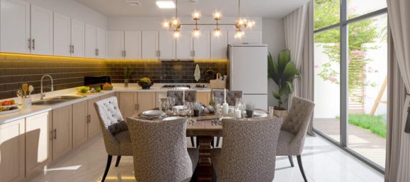 2 bedrooms Townhouse in City of Arabia, UAE No. 6890 10