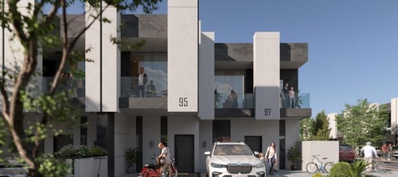 2 bedrooms Townhouse in City of Arabia, UAE No. 6890 7