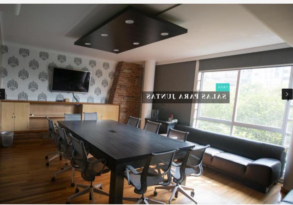 Bâtiment à Mexicali, Mexico No. 201290