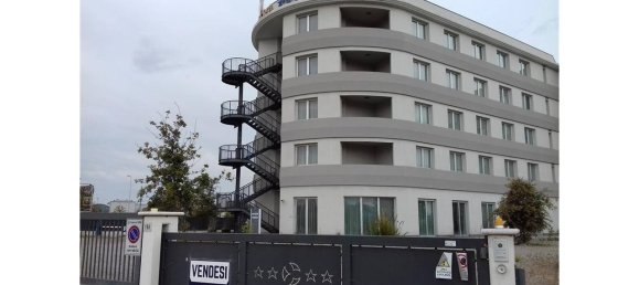 8100m² Hotel in Rimini, Italy No. 62766 11