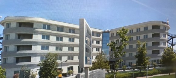 8100m² Hotel in Rimini, Italy No. 62766 3