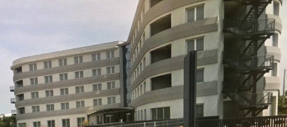 8100m² Hotel in Rimini, Italy No. 62766 2