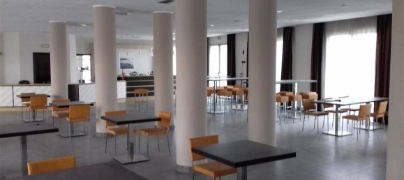 8100m² Hotel in Rimini, Italy No. 62766 9