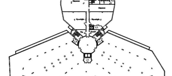 8100m² Hotel in Rimini, Italy No. 62766 7