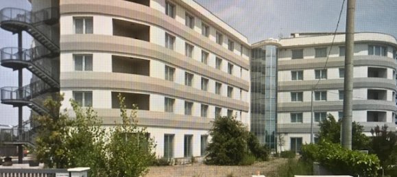8100m² Hotel in Rimini, Italy No. 62766 4
