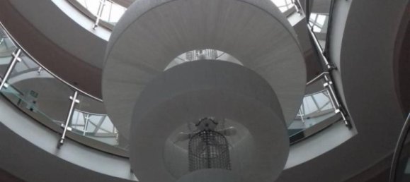 8100m² Hotel in Rimini, Italy No. 62766 5