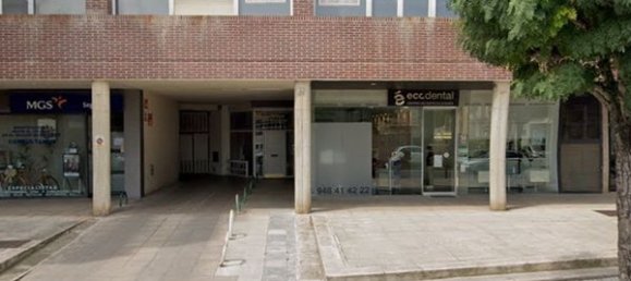 Garage à Chartered Community of Navarre, Spain No. 128206 4