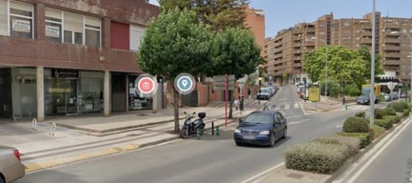 Garage à Chartered Community of Navarre, Spain No. 128206 3