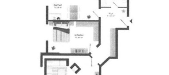 2-Zimmer Wohnung in Dresden, Germany, Nr. 292706 9