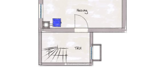 Adosado de 3 dormitorios en Schwabisch Hall, Germany No. 82652 5