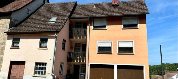 Adosado de 3 dormitorios en Schwabisch Hall, Germany No. 82652 10