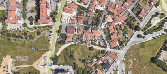  Land in Cascais, Portugal No. 74771 2