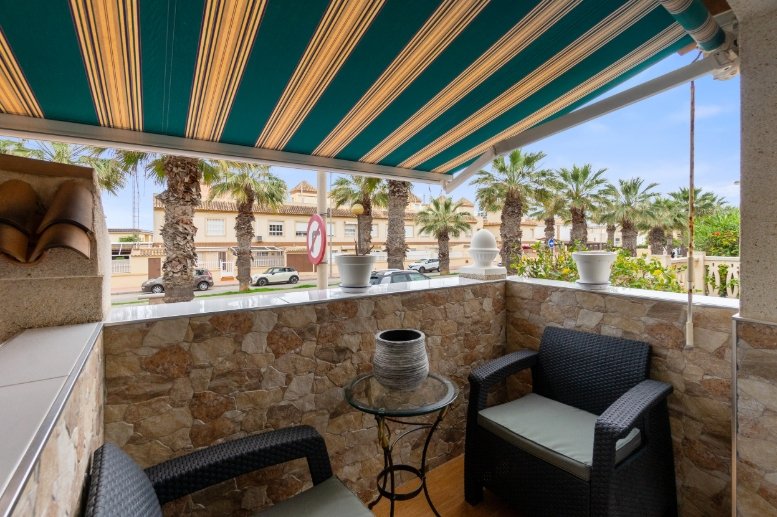 4 chambres Maison de ville à Valencian Community, Spain No. 285966