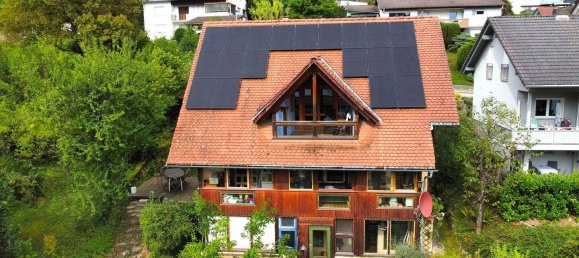 7 rooms House in Waldshut, Germany No. 314969 5