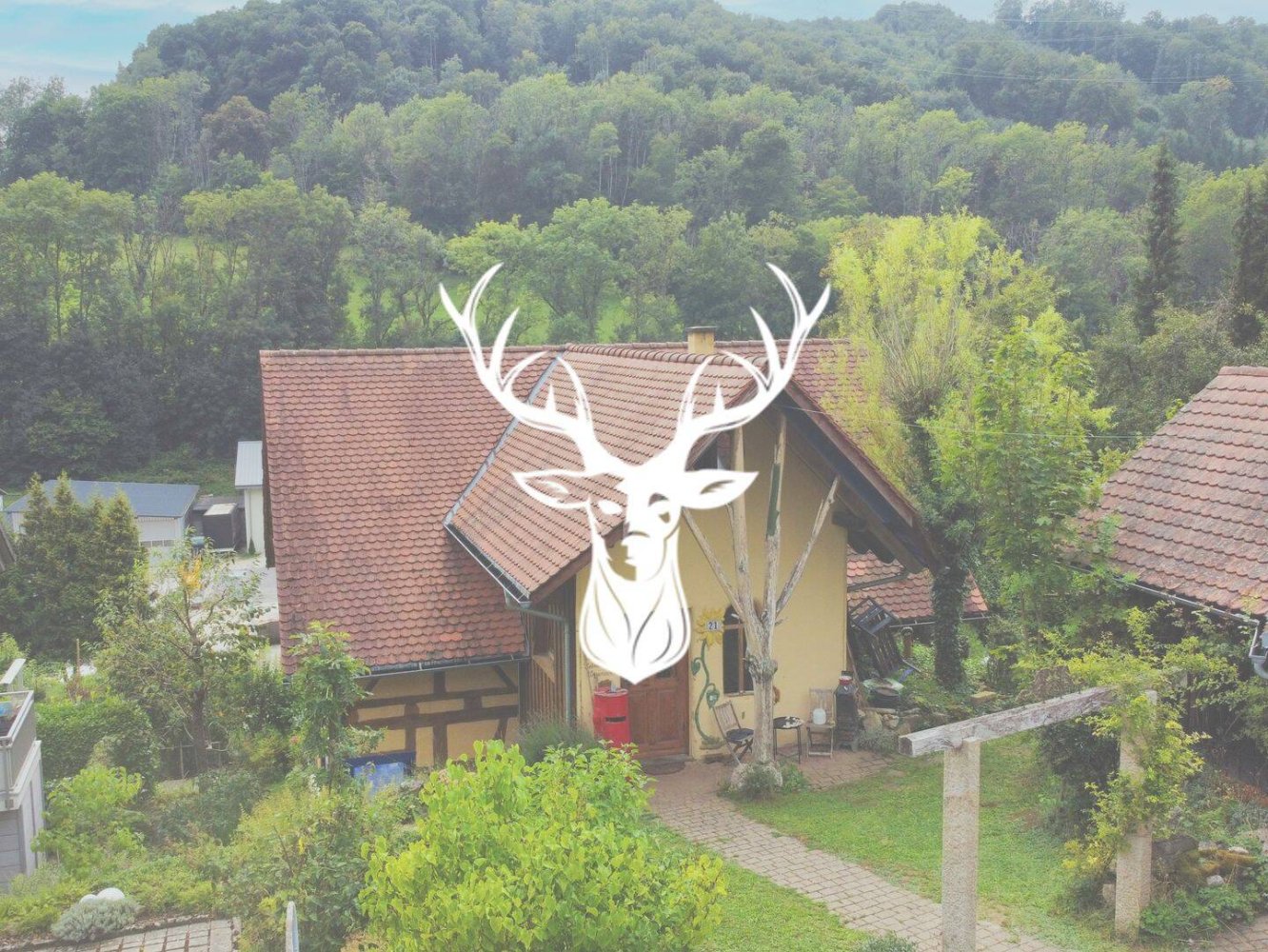 7 rooms House in Waldshut, Germany No. 314969