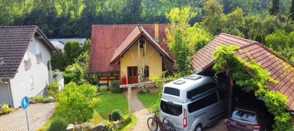 7 rooms House in Waldshut, Germany No. 314969 3