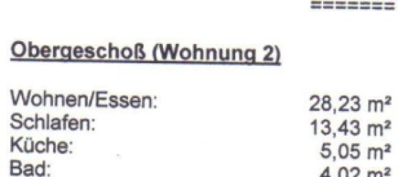 Apartamento T3 em Trier-Saarburg, Germany N.º 284554 2