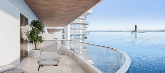 2 chambres Appartement à Al Marjan Island, UAE No. 106592 18